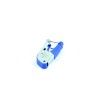 PINCE A COMPRESSION DE POCHE POUR BNC