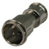 ADAPTATEUR 'F RAPIDE' MALE-MALE