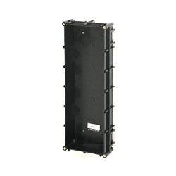 BOITIER ENCASTREMENT POUR GF3F