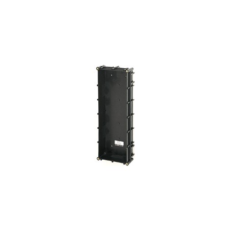 BOITIER ENCASTREMENT POUR GF3F