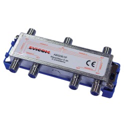 REPARTITEUR 6 DIR 5-2300MHZ...