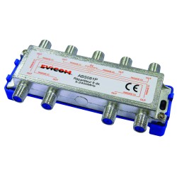 REPARTITEUR 8 DIR 5-2300MHZ...