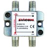 DERIVATEUR 2 DIR 5/2300MHZ -15DB