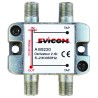 DERIVATEUR 2 DIR 5/2300MHZ -20DB