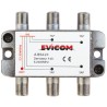 DERIVATEUR 4 DIR 5/2300MHZ -20 DB