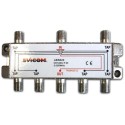 DERIVATEUR 6 DIR 5/2300MHZ -20 DB
