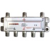 DERIVATEUR 6 DIR 5/2300MHZ -20 DB