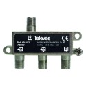 DERIVATEUR 5…1218MHZ \'\'F\'\' 2D 8DB
