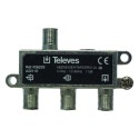 DERIVATEUR 5…1218MHZ \'\'F\'\' 2D 11DB