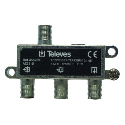 DERIVATEUR 5…1218MHZ ''F''...