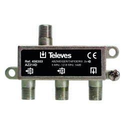DERIVATEUR 5…1218MHZ ''F''...