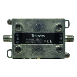 DERIVATEUR 5-1000MHZ TYPE F...