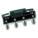 DÉRIVATEUR \'\'F\'\' 2 DIRECTIONS 23 DB