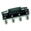 DÉRIVATEUR \'\'F\'\' 2 DIRECTIONS 27 DB