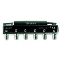 DÉRIV. 5…2400MHz \'F\' 4D 24dB + DC