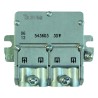 REPARTITEUR EASYF 5-2400MHZ 3D 8.5/7.5dB