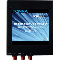 REP OPTIQUE 2D METAL