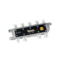 REPARTITEUR 5…1218MHZ \'\'F\'\' 8D 11DB
