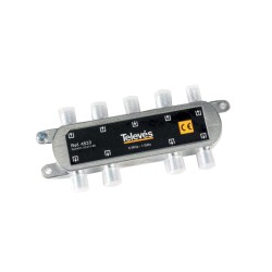 REPARTITEUR 5…1218MHZ ''F''...