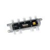 REPARTITEUR 5…1218MHZ ''F'' 8D 11DB