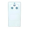 PRISE TV/FM/SAT 5/2400 + REPARTITEUR 2 DIRECTIONS F