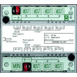 JP8Z DISTRIBUTEUR 7 POSTES