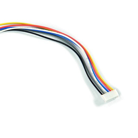 CONNECTEUR 6 FILS POUR GT1CL–GT1ML–GTMK–GT1A