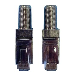 ADAPTATEUR RJ45 VERS F...