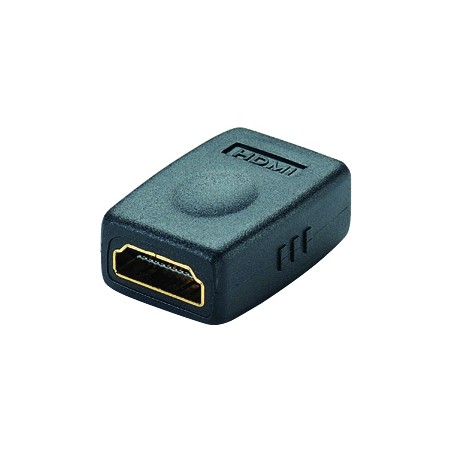 ADAPTATEUR HDMI FEM/FEM