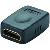 ADAPTATEUR HDMI FEM/FEM