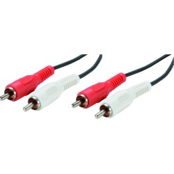 CORDON 2 RCA - 1M50