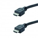 CORDON HDMI 1.3 - HIGH SPEED - Type A Male / Male - 1m80