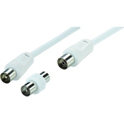 CORDON TV 9.52MM - 3C2V - M...
