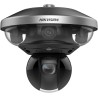 DOME PTZ IP PANOVU 4X8MP 360° + PTZ 8MP 36X DARKFIGHTER TRACK IP67/IK10 POE/36V