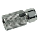CONNECTEUR \'\'F\'\' À VISSER POUR CÂBLE 11MM