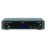 TERMINAL TNTSAT DEPORT IR PVR READY ALIM CAMPING 12V