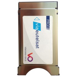 INTERFACE PCMCIA PRO VIACCESS 8 SERVICES