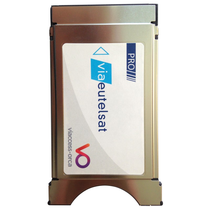 INTERFACE PCMCIA PRO VIACCESS 8 SERVICES