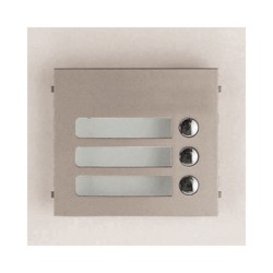 FACADE 3 BP POUR GTSW