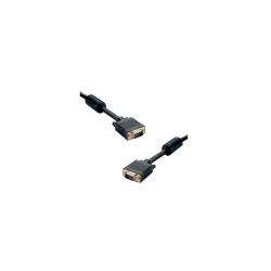 CORDON VGA (HD 15) - FILTRE...