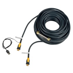 HDMI 1.4 - FULL HD AMPLIFIE - 25M