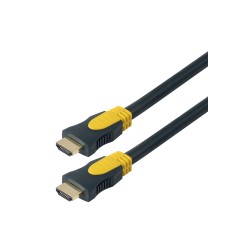 HDMI 4K FLEX - ULTRA HD - 2M