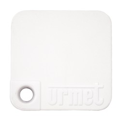 BADGE DESFIRE EV3 BLANC