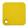 BADGE DESFIRE EV3 JAUNE