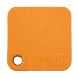 BADGE DESFIRE EV3 ORANGE