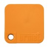 BADGE DESFIRE EV3 ORANGE