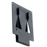 APPLIK SUPPORT MURAL FIXE POUR ECRAN PETITE TAILLE