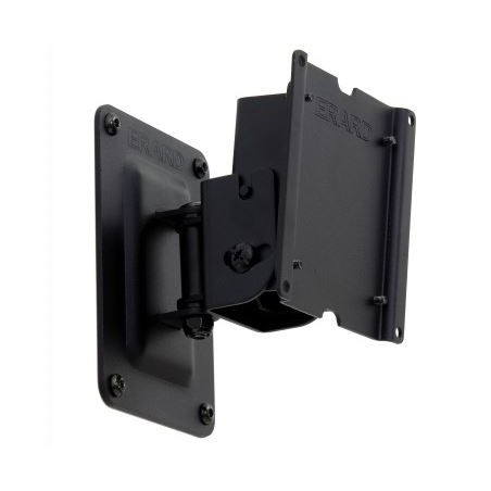 APPLIK SUPPORT MURAL INCLINABLE/ORIENTABLE POUR ECRAN 15–28'