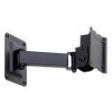 APPLIK SUPPORT MURAL INCLIN. ORIENT. DEPORT P/ECRAN 15-28\'\'