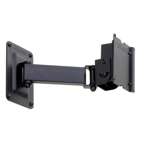 APPLIK SUPPORT MURAL INCLIN. ORIENT. DEPORT P/ECRAN 15–23''